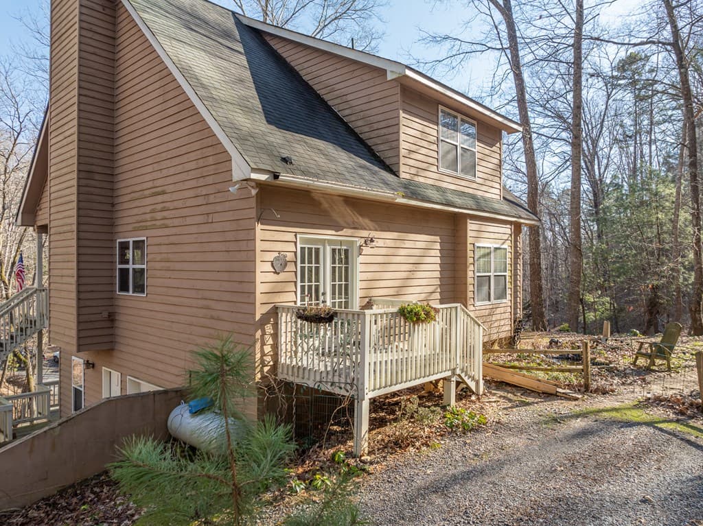 160 Primrose Court, Ellijay GA 30540 - Photo