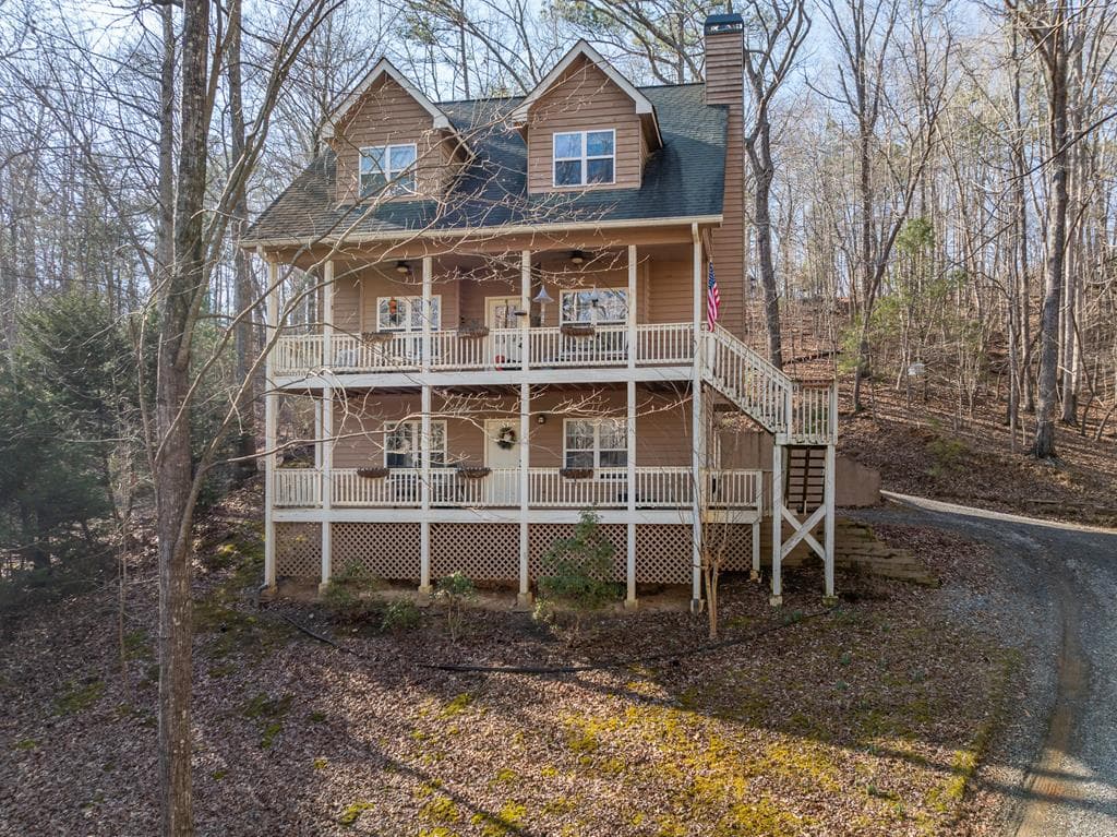 160 Primrose Court, Ellijay GA 30540 - Primary photo