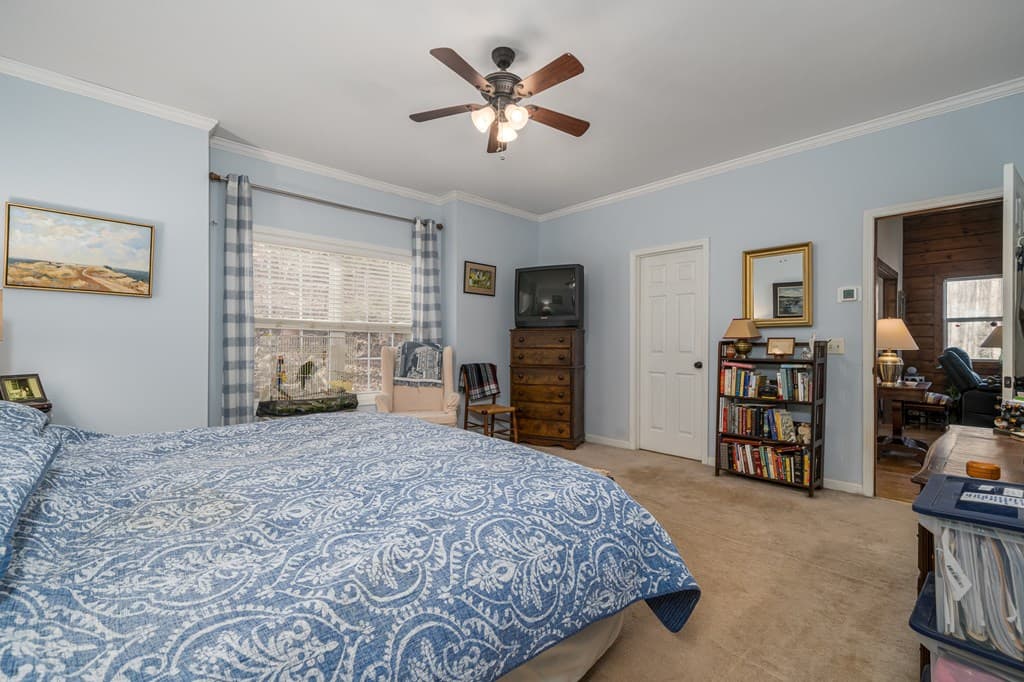160 Primrose Court, Ellijay GA 30540 - Photo