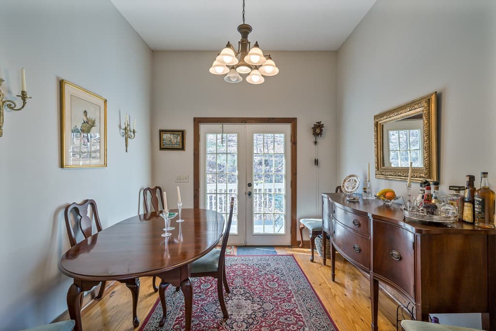 160 Primrose Court, Ellijay GA 30540 - Photo