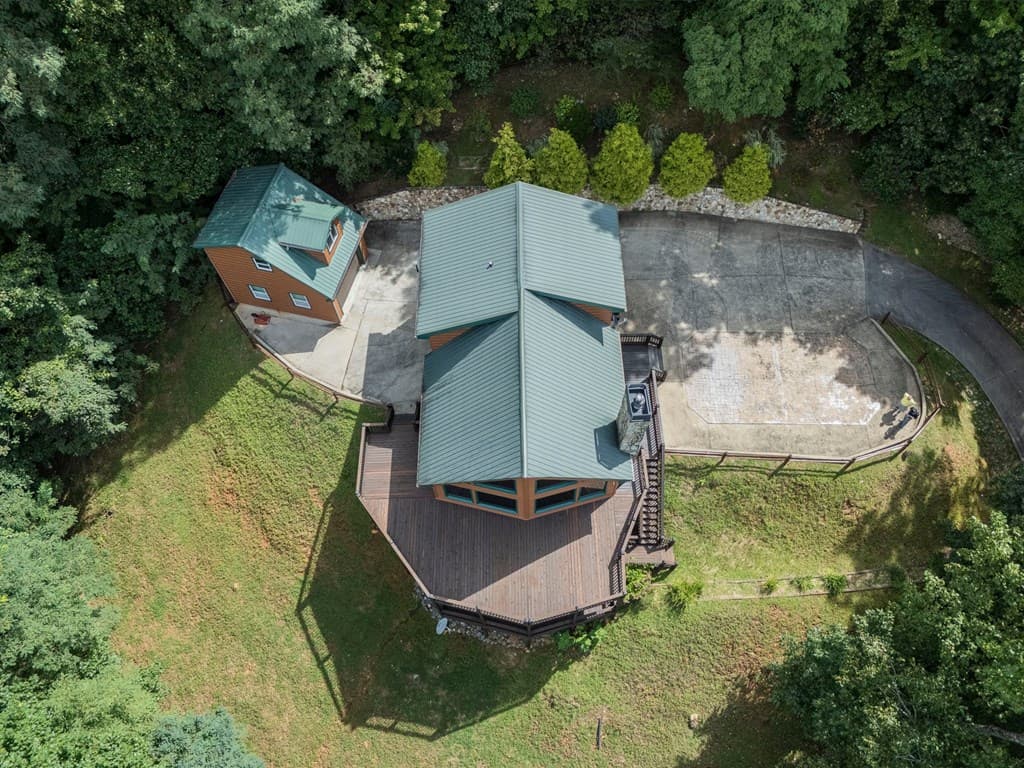 71 S Hidden Valley Drive, Ellijay GA 30536 - Photo