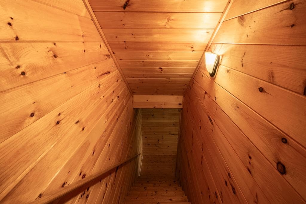 71 S Hidden Valley Drive, Ellijay GA 30536 - Photo
