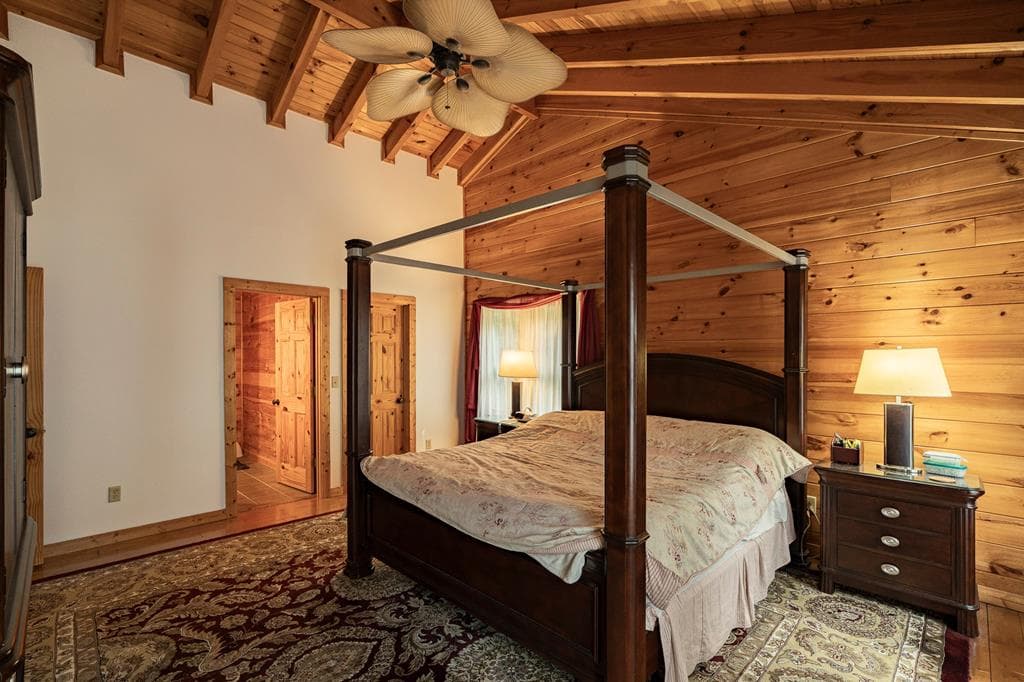 71 S Hidden Valley Drive, Ellijay GA 30536 - Photo