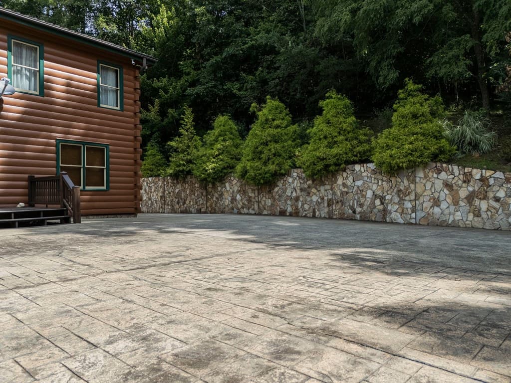 71 S Hidden Valley Drive, Ellijay GA 30536 - Photo