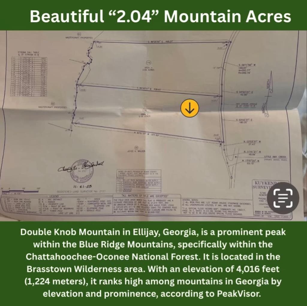 17B Amy Creek Circle, Ellijay GA 30540 - Photo