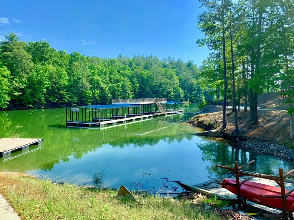 000 Deyton Drive, Blairsville GA 30512 - Photo