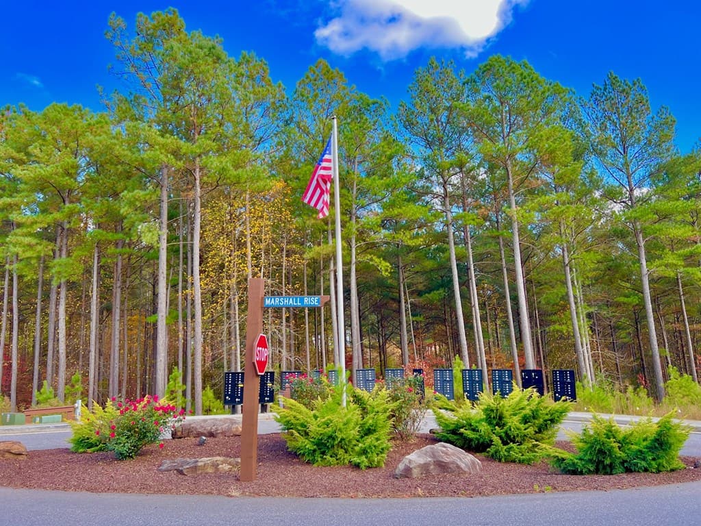 000 Deyton Drive, Blairsville GA 30512 - Photo