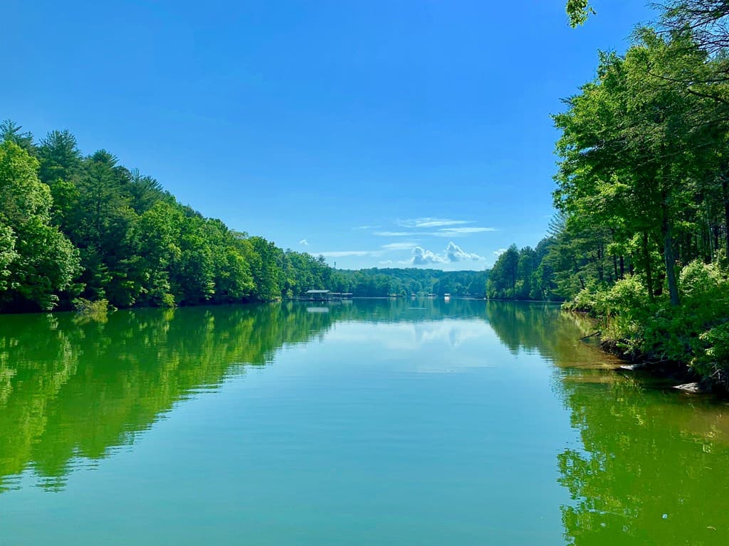 000 Deyton Drive, Blairsville GA 30512 - Photo