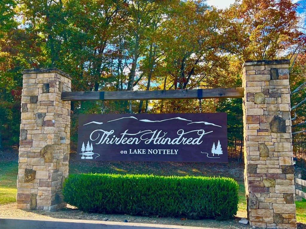 000 Deyton Drive, Blairsville GA 30512 - Photo