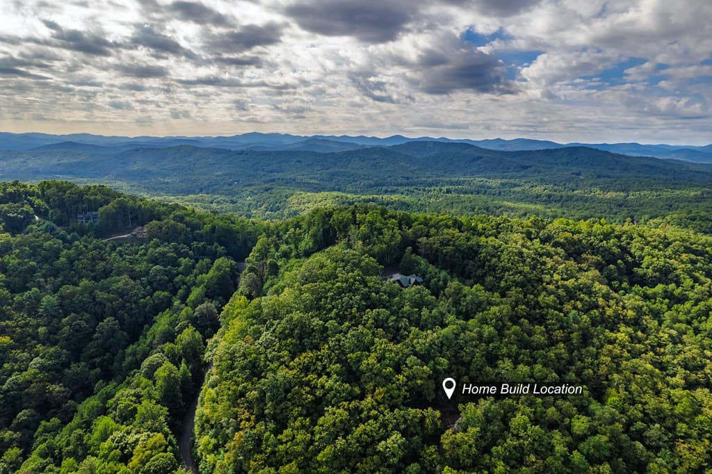 0 Dusty Danno Trail, Mineral Bluff GA 30559 - Photo