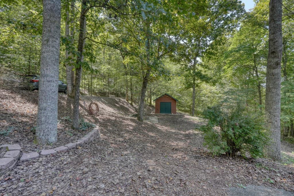 330 Coosa Run, Blairsville GA 30512 - Photo