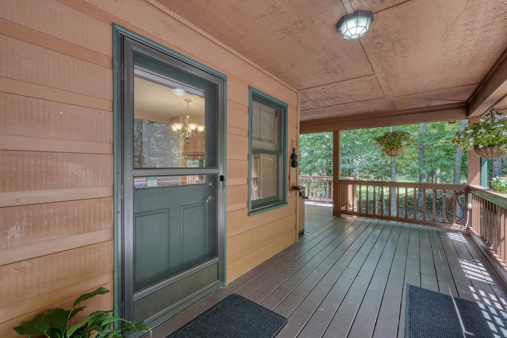 330 Coosa Run, Blairsville GA 30512 - Photo
