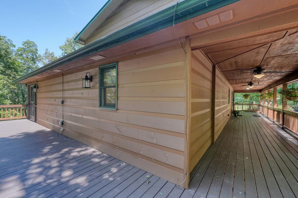 330 Coosa Run, Blairsville GA 30512 - Photo