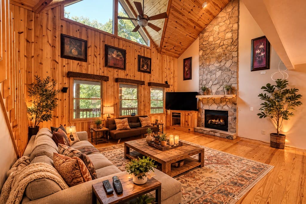 330 Coosa Run, Blairsville GA 30512 - Photo