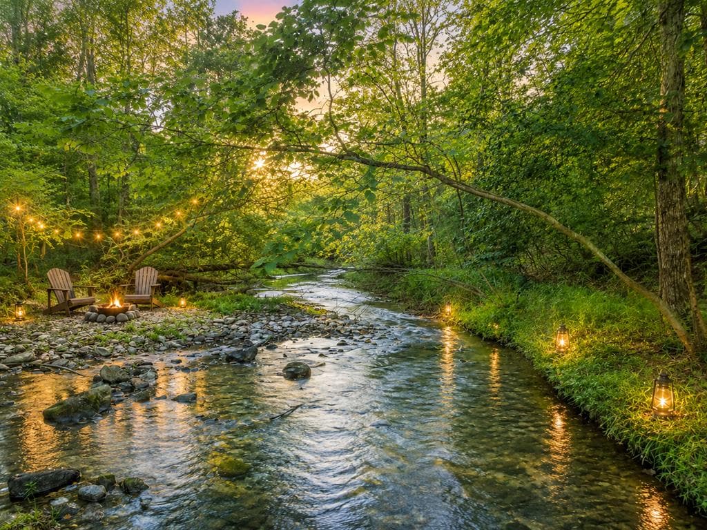 330 Coosa Run, Blairsville GA 30512 - Photo