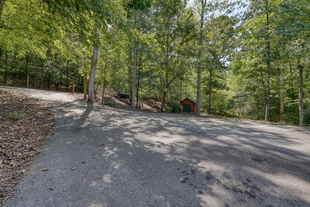 330 Coosa Run, Blairsville GA 30512 - Photo