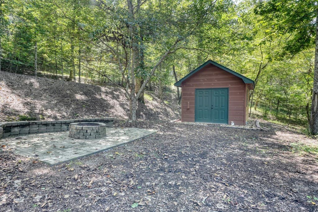 330 Coosa Run, Blairsville GA 30512 - Photo
