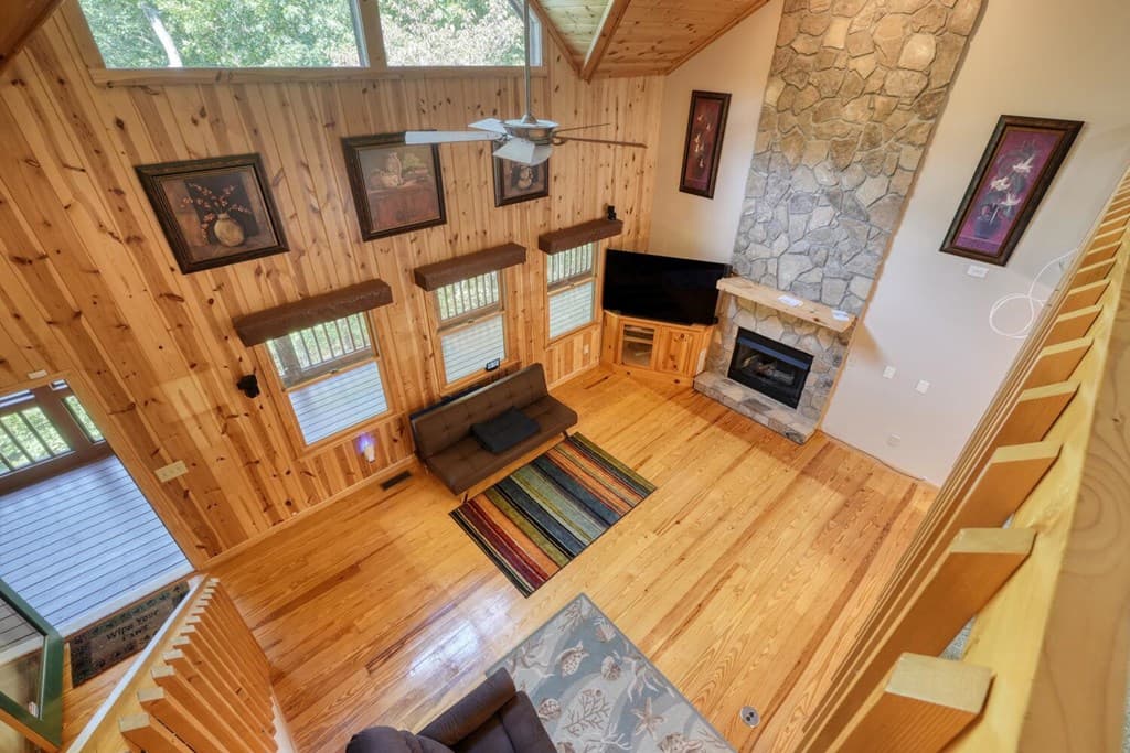 330 Coosa Run, Blairsville GA 30512 - Photo
