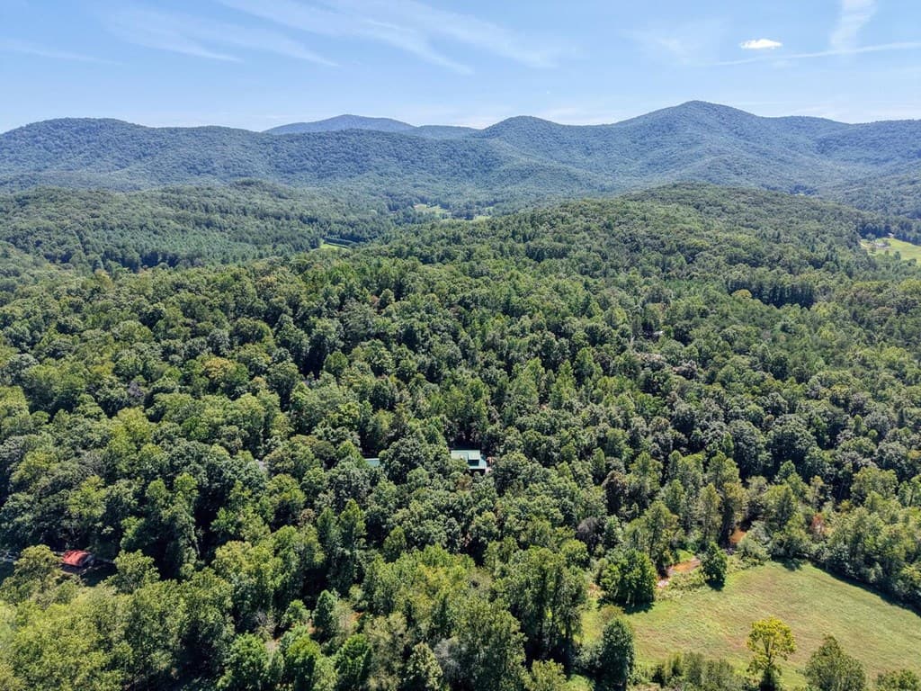 330 Coosa Run, Blairsville GA 30512 - Photo