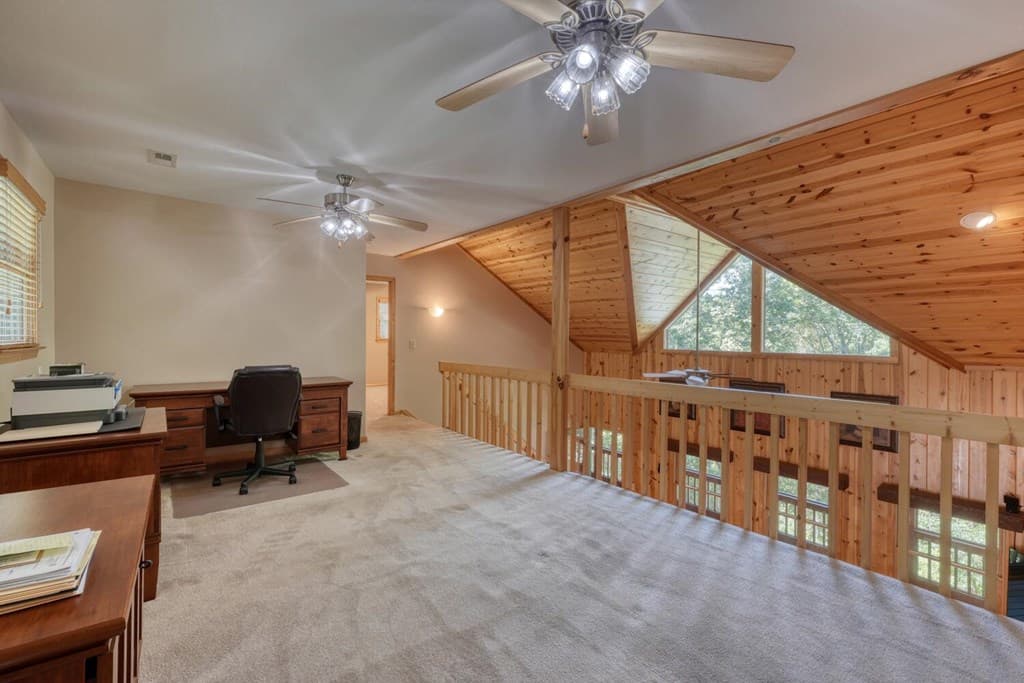 330 Coosa Run, Blairsville GA 30512 - Photo