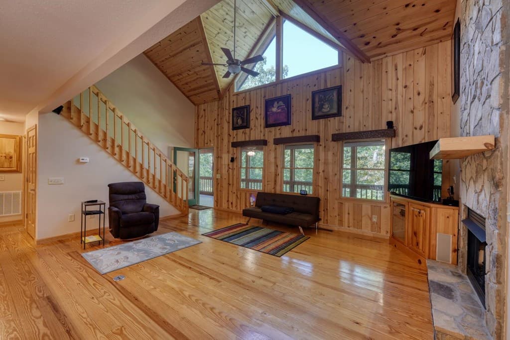 330 Coosa Run, Blairsville GA 30512 - Photo