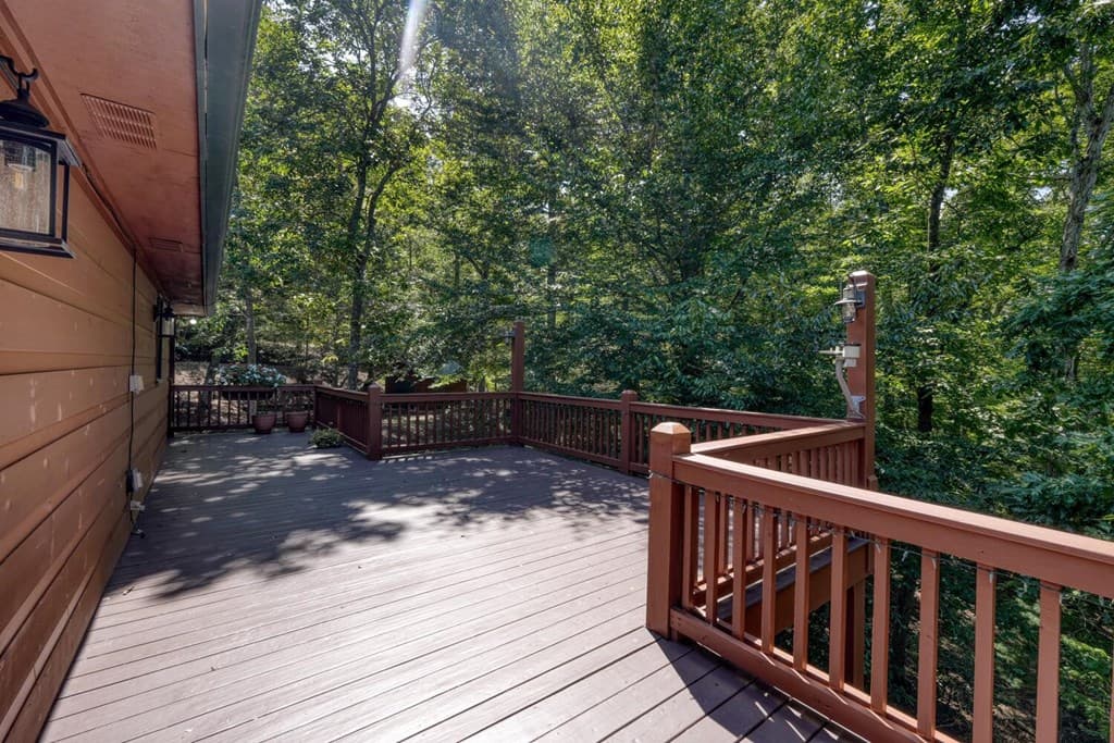 330 Coosa Run, Blairsville GA 30512 - Photo