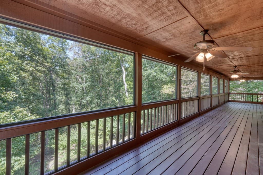 330 Coosa Run, Blairsville GA 30512 - Photo