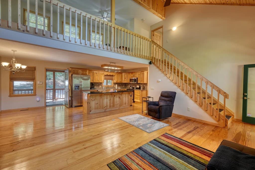 330 Coosa Run, Blairsville GA 30512 - Photo