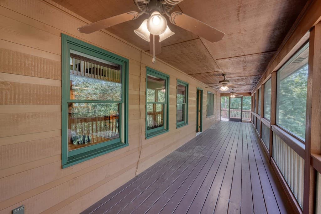 330 Coosa Run, Blairsville GA 30512 - Photo