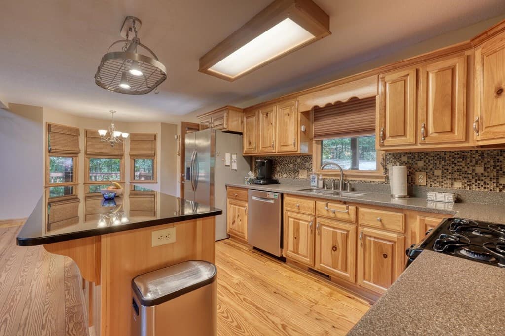 330 Coosa Run, Blairsville GA 30512 - Photo