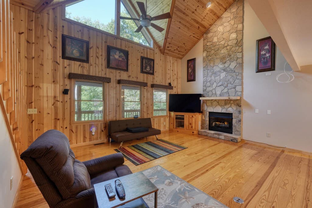 330 Coosa Run, Blairsville GA 30512 - Photo