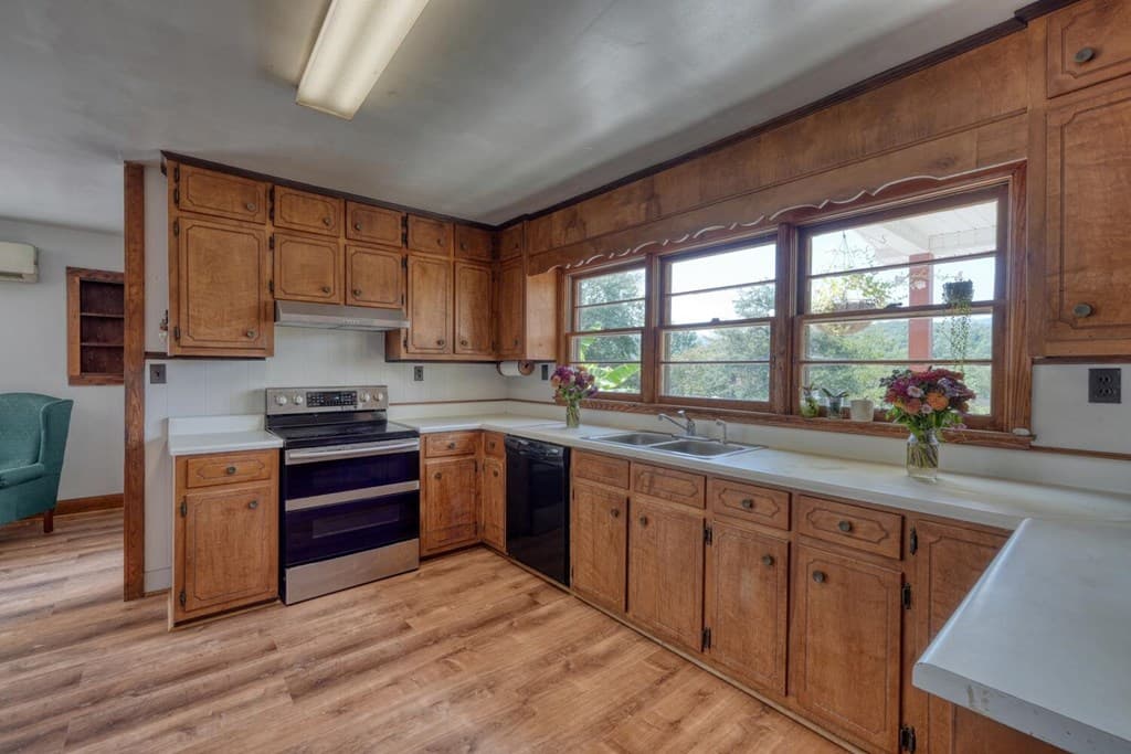 729 Collins Road, Blairsville GA 30512 - Photo