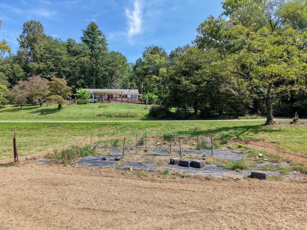 729 Collins Road, Blairsville GA 30512 - Photo