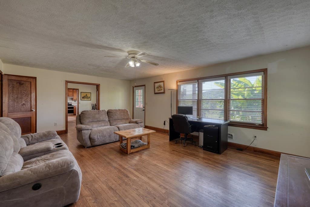 729 Collins Road, Blairsville GA 30512 - Photo