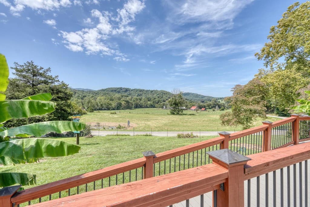 729 Collins Road, Blairsville GA 30512 - Photo