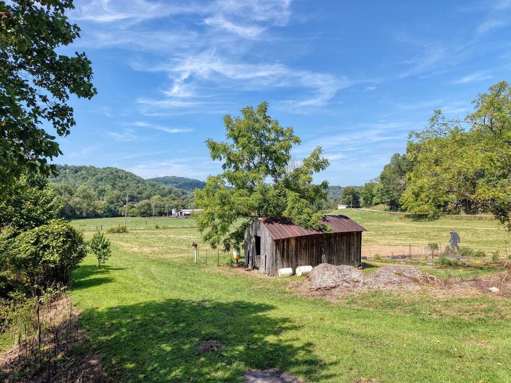 729 Collins Road, Blairsville GA 30512 - Photo