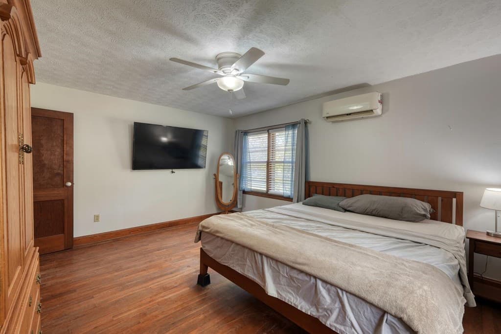 729 Collins Road, Blairsville GA 30512 - Photo