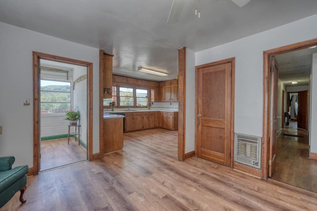 729 Collins Road, Blairsville GA 30512 - Photo