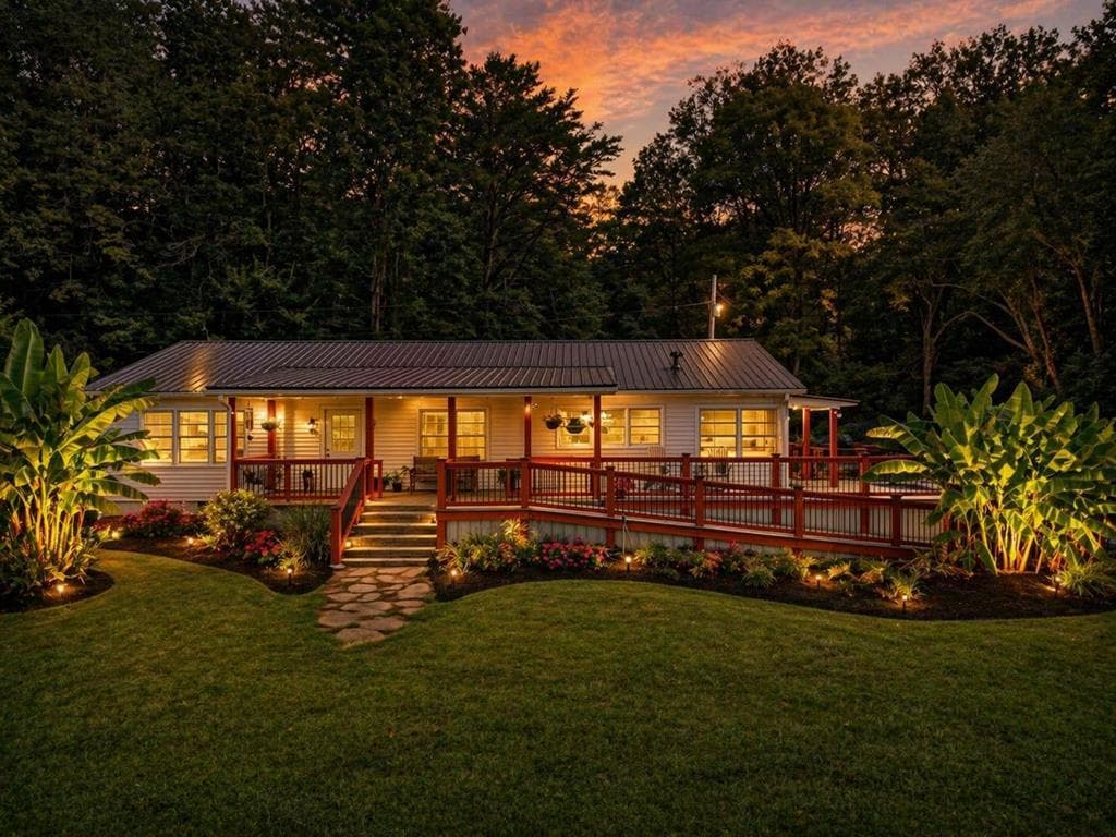 729 Collins Road, Blairsville GA 30512 - Primary photo