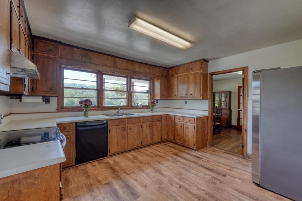 729 Collins Road, Blairsville GA 30512 - Photo