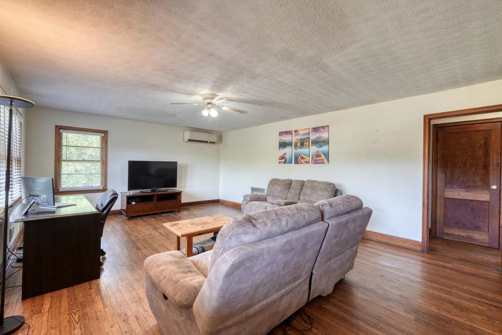 729 Collins Road, Blairsville GA 30512 - Photo