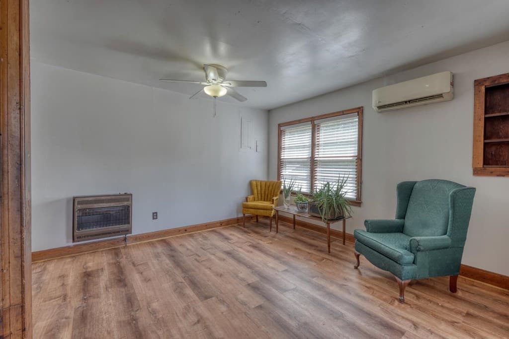 729 Collins Road, Blairsville GA 30512 - Photo