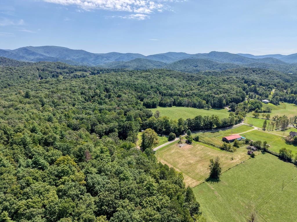 729 Collins Road, Blairsville GA 30512 - Photo