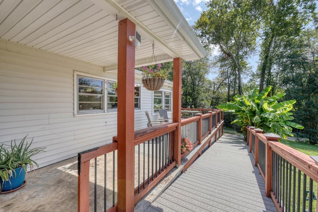 729 Collins Road, Blairsville GA 30512 - Photo