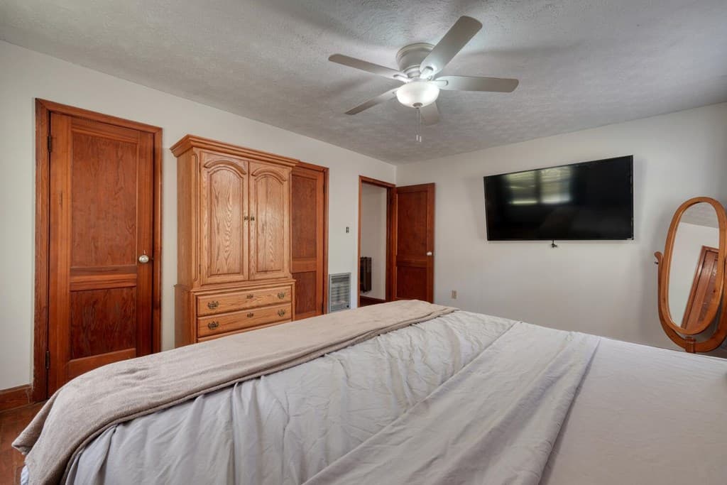 729 Collins Road, Blairsville GA 30512 - Photo