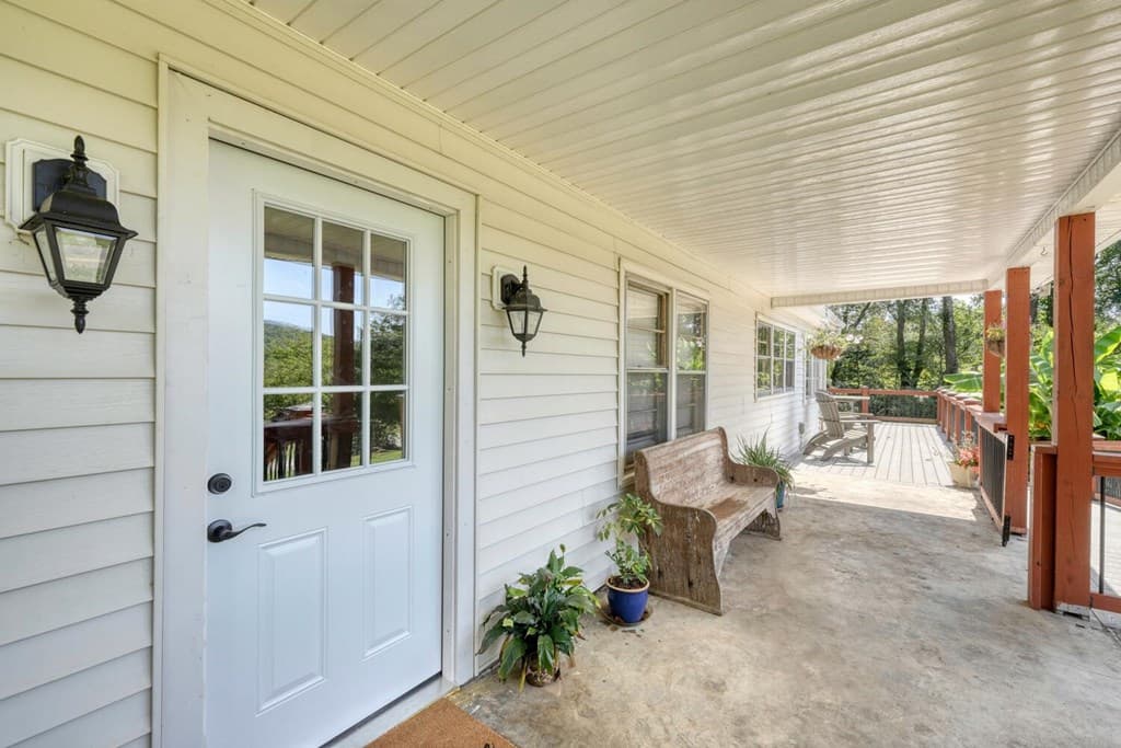 729 Collins Road, Blairsville GA 30512 - Photo
