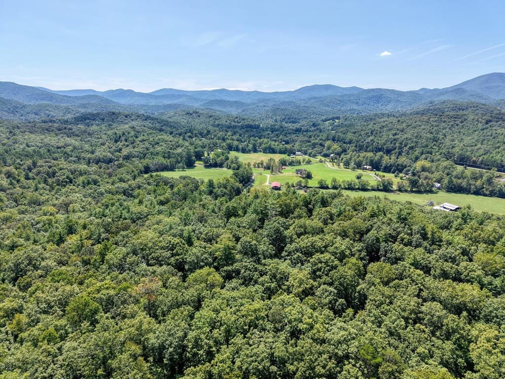 729 Collins Road, Blairsville GA 30512 - Photo