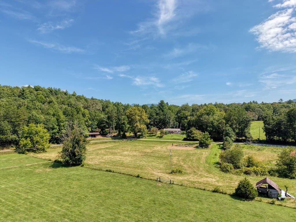 729 Collins Road, Blairsville GA 30512 - Photo