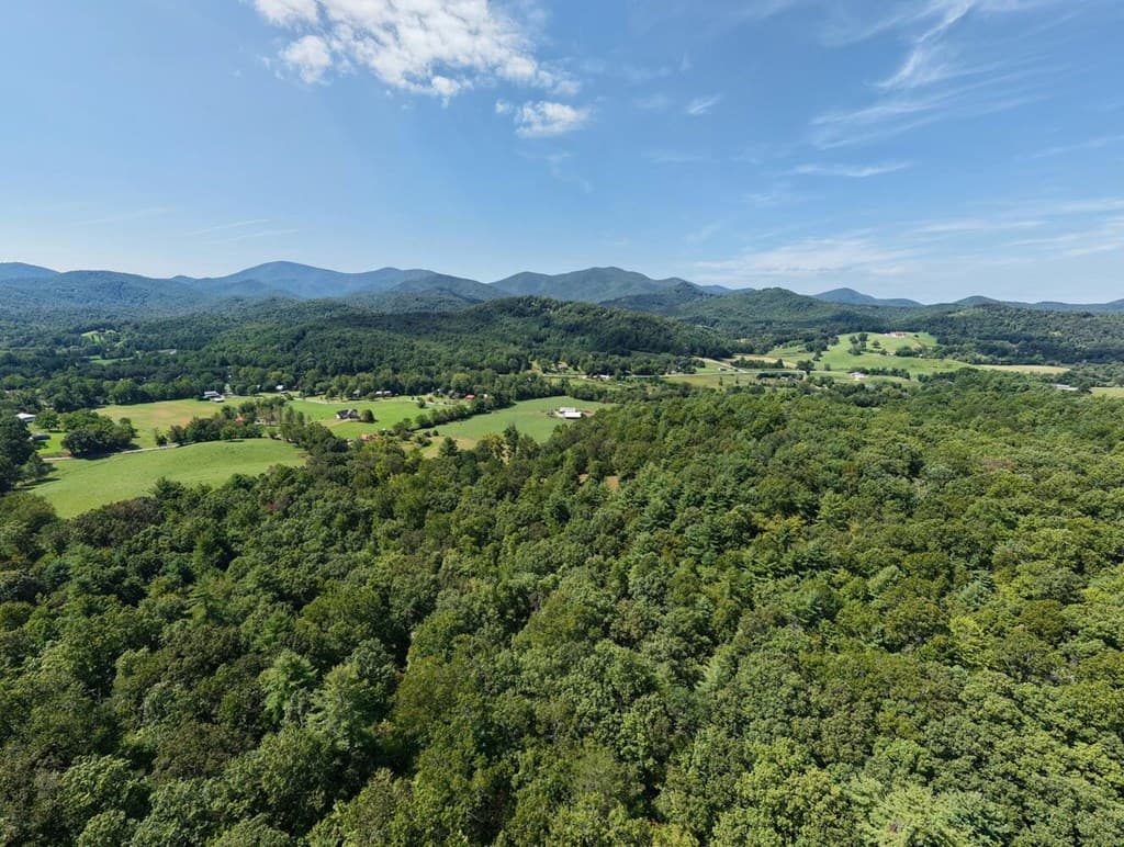 729 Collins Road, Blairsville GA 30512 - Photo