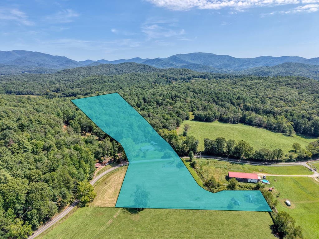 729 Collins Road, Blairsville GA 30512 - Photo
